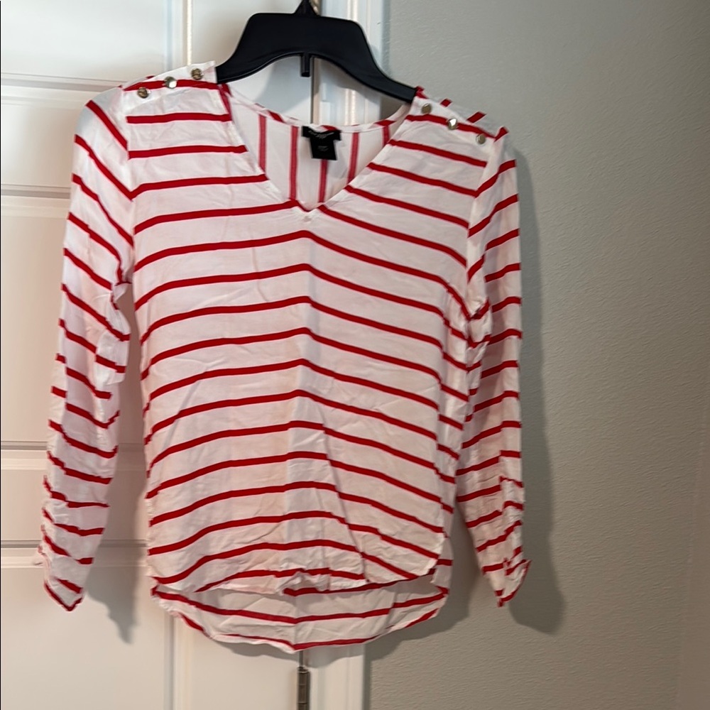 Ann Taylor Blouse